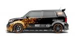 Scion xB by Christian Rado 2008 года